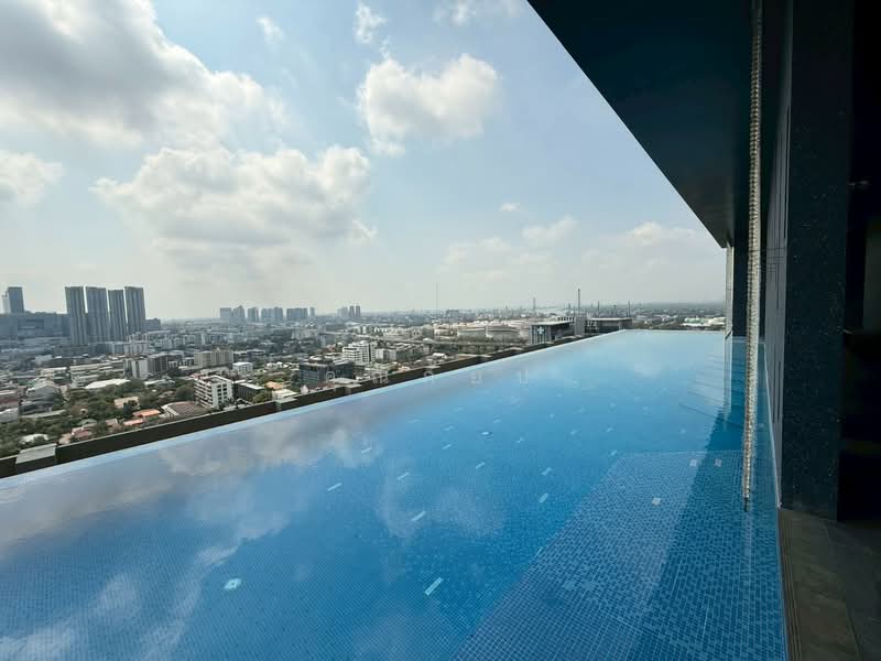 Life Sukhumvit 62, Bangkok, Soi Sukhumvit 62, Bang Chak, Phra Khanong, Bangkok, 1 Bedroom, 25 sqm, Condo For Sale, by คุณก๊อป, 500152113 - DDproperty.com