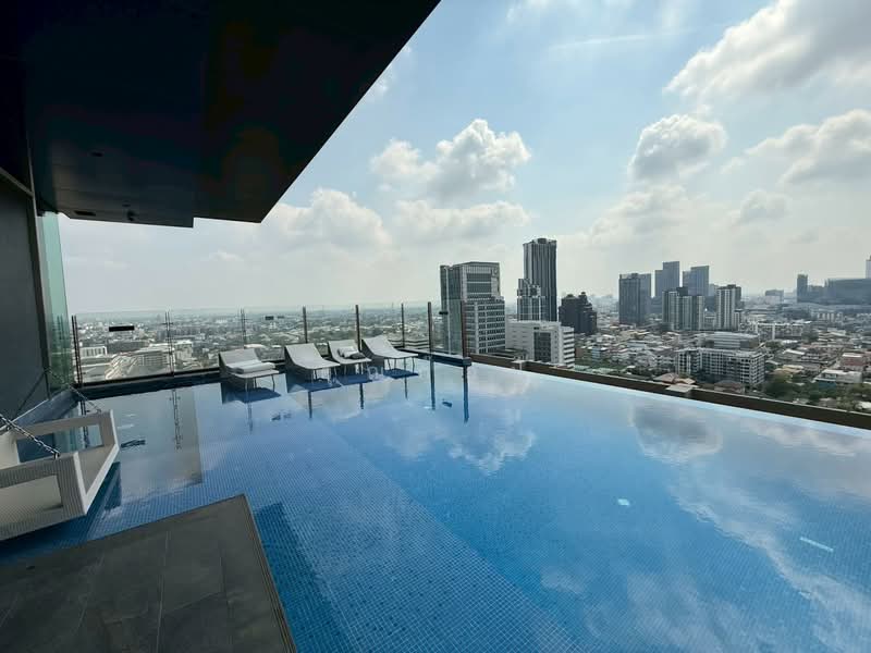 Life Sukhumvit 62 : ไลฟ์ สุขุมวิท 62, กรุงเทพ, ซอยสุขุมวิท 62, บางจาก, พระโขนง, กรุงเทพ, 25 ตร.ม., คอนโด ขาย, โดย คุณก๊อป, 500152113 - DDproperty.com