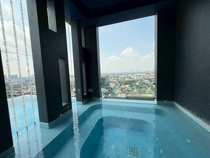 Life Sukhumvit 62, Bangkok, Soi Sukhumvit 62, Bang Chak, Phra Khanong, Bangkok, 1 Bedroom, 25 sqm, Condo For Sale, by คุณก๊อป, 500152113 - DDproperty.com
