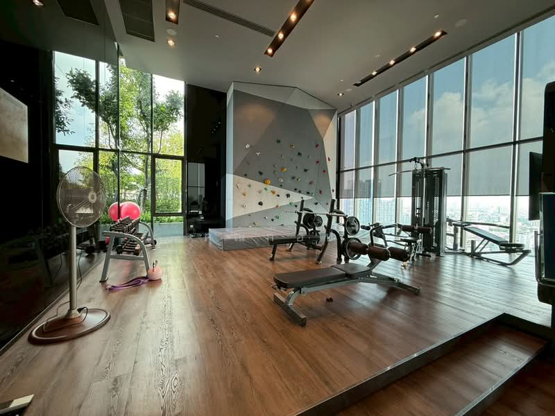 Life Sukhumvit 62, Bangkok, Soi Sukhumvit 62, Bang Chak, Phra Khanong, Bangkok, 1 Bedroom, 25 sqm, Condo For Sale, by คุณก๊อป, 500152113 - DDproperty.com