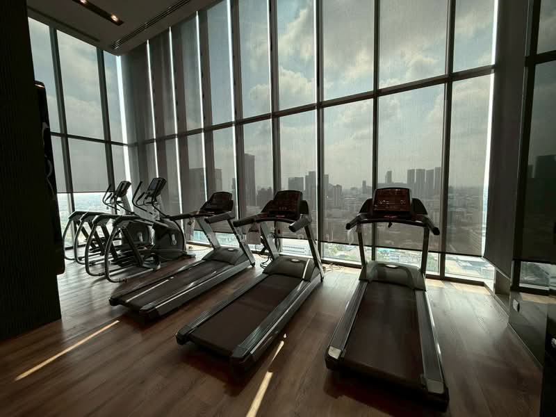 Life Sukhumvit 62 : ไลฟ์ สุขุมวิท 62, กรุงเทพ, ซอยสุขุมวิท 62, บางจาก, พระโขนง, กรุงเทพ, 25 ตร.ม., คอนโด ขาย, โดย คุณก๊อป, 500152113 - DDproperty.com