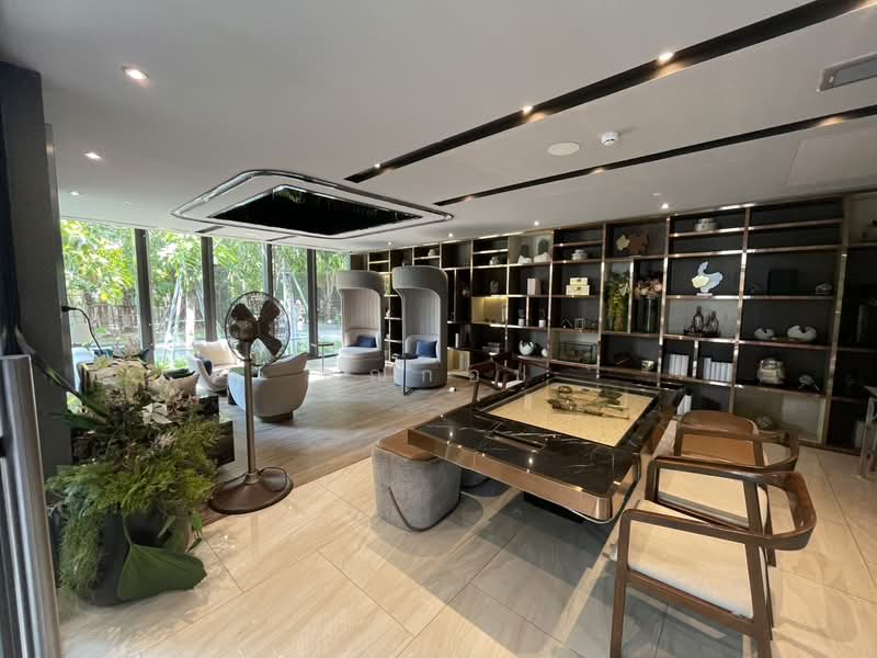 Life Sukhumvit 62 : ไลฟ์ สุขุมวิท 62, กรุงเทพ, ซอยสุขุมวิท 62, บางจาก, พระโขนง, กรุงเทพ, 25 ตร.ม., คอนโด ขาย, โดย คุณก๊อป, 500152113 - DDproperty.com