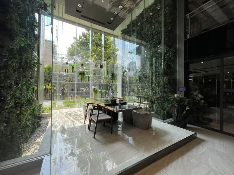 Life Sukhumvit 62, Bangkok, Soi Sukhumvit 62, Bang Chak, Phra Khanong, Bangkok, 1 Bedroom, 25 sqm, Condo For Sale, by คุณก๊อป, 500152113 - DDproperty.com