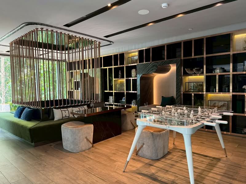 Life Sukhumvit 62, Bangkok, Soi Sukhumvit 62, Bang Chak, Phra Khanong, Bangkok, 1 Bedroom, 25 sqm, Condo For Sale, by คุณก๊อป, 500152113 - DDproperty.com