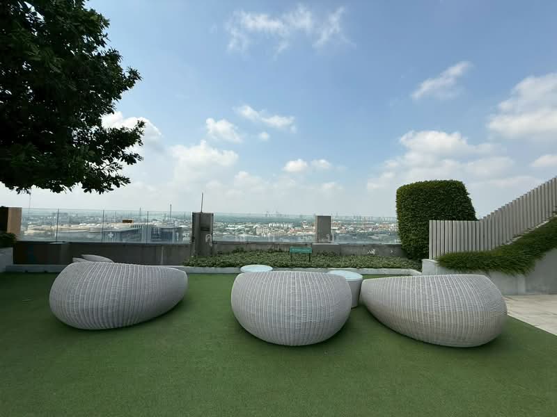 Life Sukhumvit 62, Bangkok, Soi Sukhumvit 62, Bang Chak, Phra Khanong, Bangkok, 1 Bedroom, 25 sqm, Condo For Sale, by คุณก๊อป, 500152113 - DDproperty.com