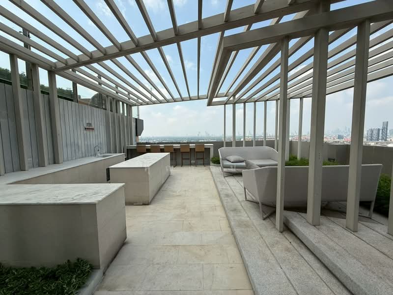 Life Sukhumvit 62, Bangkok, Soi Sukhumvit 62, Bang Chak, Phra Khanong, Bangkok, 1 Bedroom, 25 sqm, Condo For Sale, by คุณก๊อป, 500152113 - DDproperty.com