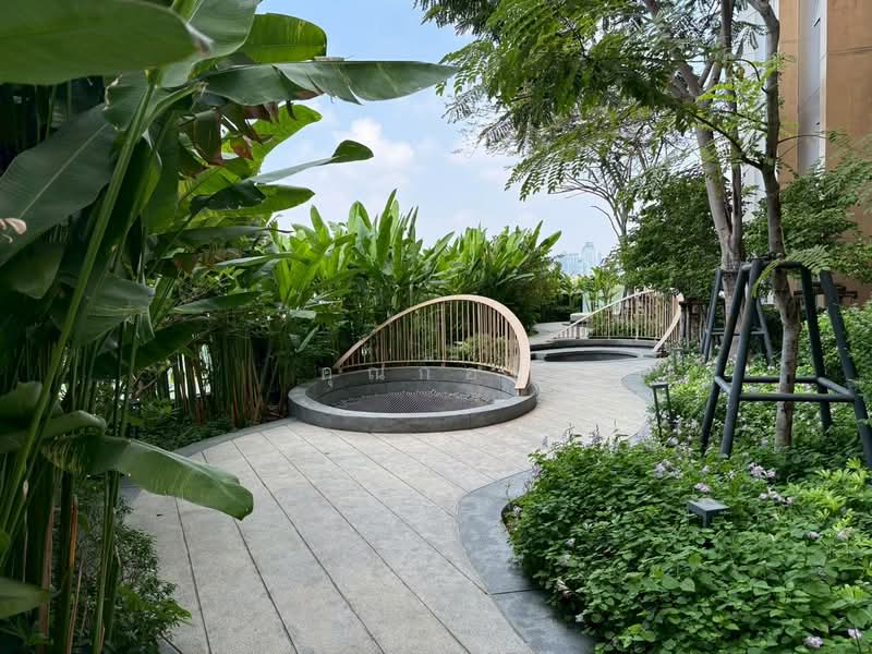 Life Sukhumvit 62 : ไลฟ์ สุขุมวิท 62, กรุงเทพ, ซอยสุขุมวิท 62, บางจาก, พระโขนง, กรุงเทพ, 25 ตร.ม., คอนโด ขาย, โดย คุณก๊อป, 500152113 - DDproperty.com