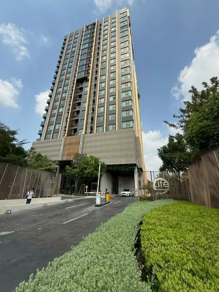 Life Sukhumvit 62, Bangkok, Soi Sukhumvit 62, Bang Chak, Phra Khanong, Bangkok, 1 Bedroom, 25 sqm, Condo For Sale, by คุณก๊อป, 500152113 - DDproperty.com