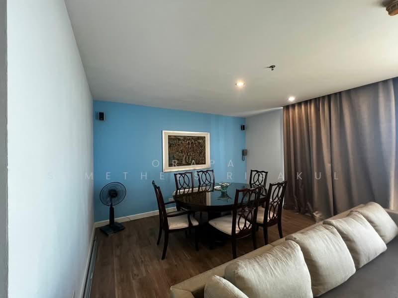 Urbana Sathorn, Bangkok, 55 South Sathorn Road, Thung Maha Mek, Sathon, Bangkok, 2 Bedrooms, 130 sqm, Condo For Sale, by Orapa Sumetheesirisakul, 500152116 - DDproperty.com