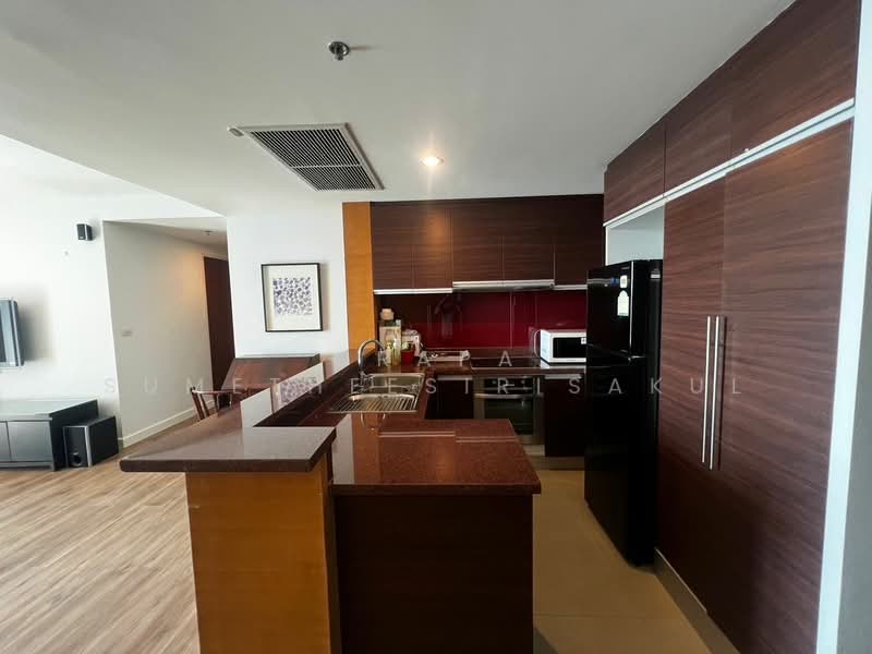 Urbana Sathorn, Bangkok, 55 South Sathorn Road, Thung Maha Mek, Sathon, Bangkok, 2 Bedrooms, 130 sqm, Condo For Sale, by Orapa Sumetheesirisakul, 500152116 - DDproperty.com