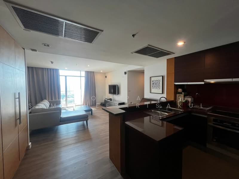 Urbana Sathorn : เออร์บาน่า สาทร, กรุงเทพ, 55 ถนนสาทรใต้, ทุ่งมหาเมฆ, สาทร, กรุงเทพ, 130 ตร.ม., คอนโด ขาย, โดย Orapa Sumetheesirisakul, 500152116 - DDproperty.com