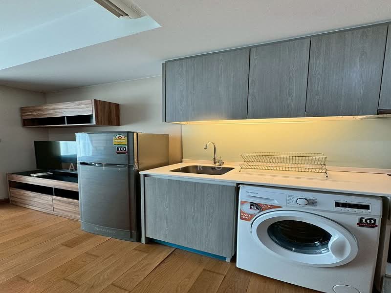 Marina Bayfront Sriracha, Chon Buri (Pattaya), 212 Jerm Jom Phon Road, Si Racha, Si Racha, Chon Buri (Pattaya), 1 Bedroom, 35 sqm, Condo For Rent, by A.T.A. Property, 500152118 - DDproperty.com