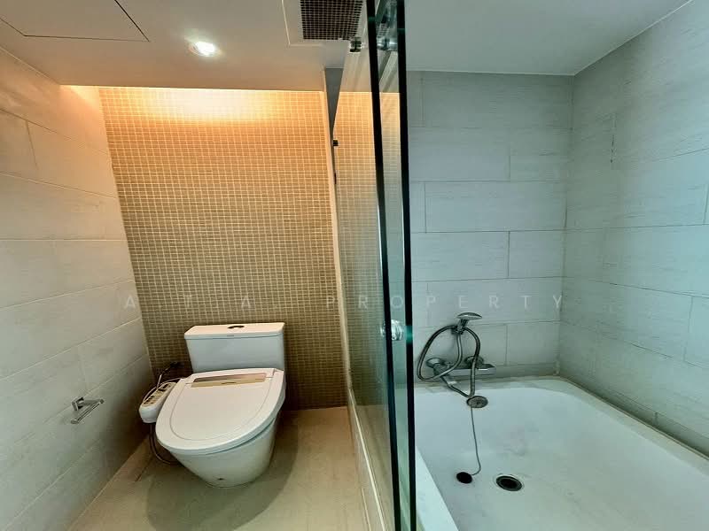 Marina Bayfront Sriracha, Chon Buri (Pattaya), 212 Jerm Jom Phon Road, Si Racha, Si Racha, Chon Buri (Pattaya), 1 Bedroom, 35 sqm, Condo For Rent, by A.T.A. Property, 500152118 - DDproperty.com