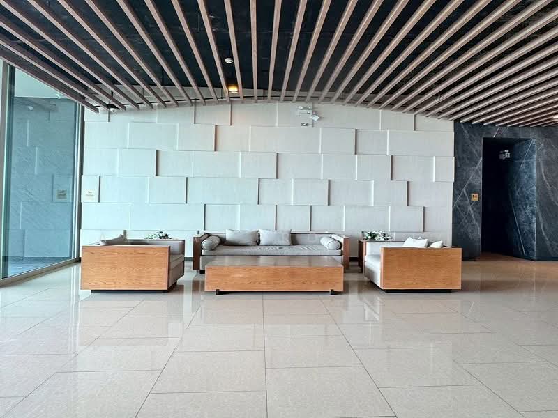 Marina Bayfront Sriracha, Chon Buri (Pattaya), 212 Jerm Jom Phon Road, Si Racha, Si Racha, Chon Buri (Pattaya), 1 Bedroom, 35 sqm, Condo For Rent, by A.T.A. Property, 500152118 - DDproperty.com