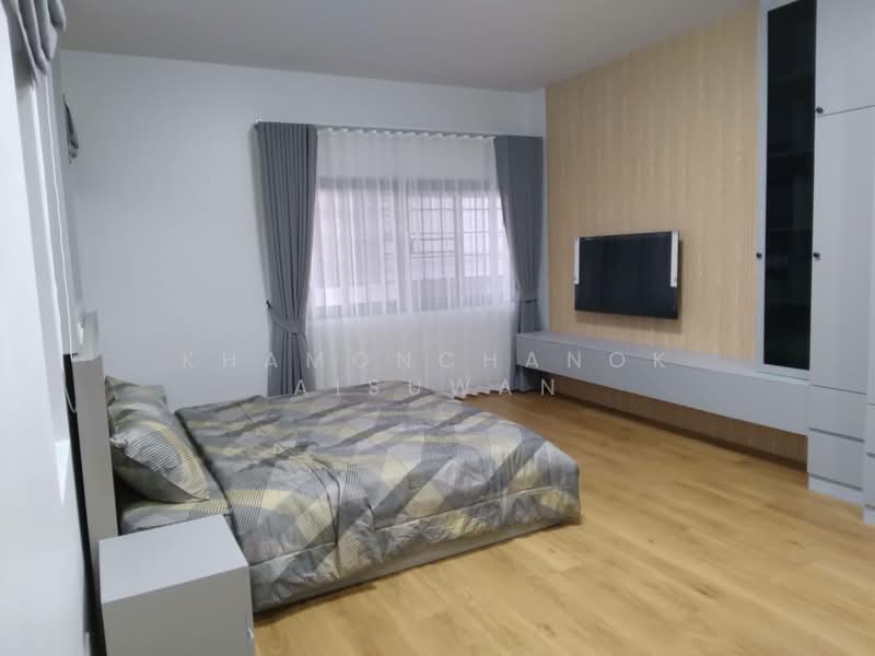 ล้านนา โฮม วิลเลจ, เชียงใหม่, ท่าศาลา, เมืองเชียงใหม่, เชียงใหม่, 232 ตร.ม., บ้านเดี่ยว ให้เช่า, โดย Khamonchanok Aisuwan, 500152120 - DDproperty.com