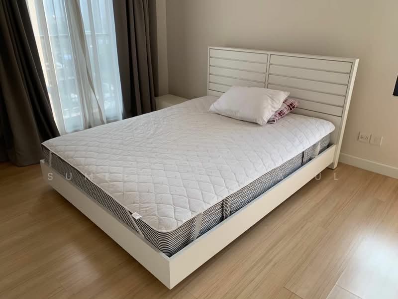 The Seed Mingle Sathorn-Suanplu, Bangkok, 389 Soi Sathon 3, Thung Maha Mek, Sathon, Bangkok, 1 Bedroom, 40 sqm, Condo For Sale, by Orapa Sumetheesirisakul, 500152121 - DDproperty.com