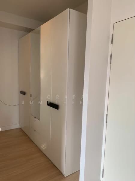 The Seed Mingle Sathorn-Suanplu, Bangkok, 389 Soi Sathon 3, Thung Maha Mek, Sathon, Bangkok, 1 Bedroom, 40 sqm, Condo For Sale, by Orapa Sumetheesirisakul, 500152121 - DDproperty.com