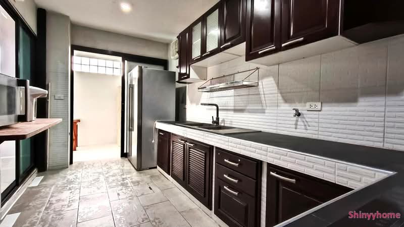 Baan klang muang Phaholyothin 50, Bangkok, Soi Phahonyothin 50, Khlong Tanon, Sai Mai, Bangkok, 3 Bedrooms, 145 sqm, Townhouse For Sale, by ชิน, 500152125 - DDproperty.com