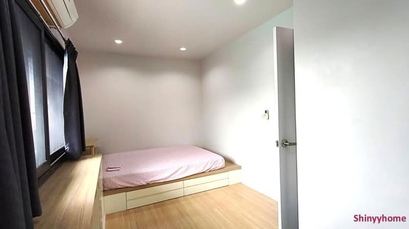 บ้านกลางเมือง พหลโยธิน 50 (Baan klang muang Phaholyothin 50), กรุงเทพ, Soi Phahonyothin 50, คลองถนน, สายไหม, กรุงเทพ, 145 ตร.ม., ทาวน์เฮ้าส์ ขาย, โดย ชิน, 500152125 - DDproperty.com