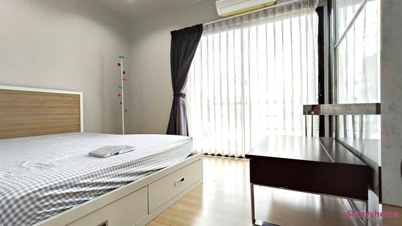 Baan klang muang Phaholyothin 50, Bangkok, Soi Phahonyothin 50, Khlong Tanon, Sai Mai, Bangkok, 3 Bedrooms, 145 sqm, Townhouse For Sale, by ชิน, 500152125 - DDproperty.com