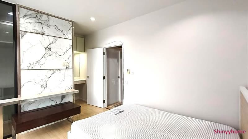 Baan klang muang Phaholyothin 50, Bangkok, Soi Phahonyothin 50, Khlong Tanon, Sai Mai, Bangkok, 3 Bedrooms, 145 sqm, Townhouse For Sale, by ชิน, 500152125 - DDproperty.com