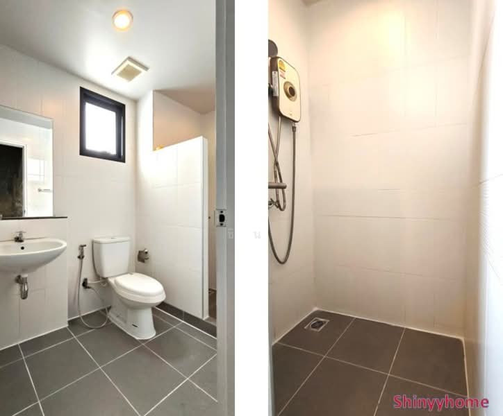 Baan klang muang Phaholyothin 50, Bangkok, Soi Phahonyothin 50, Khlong Tanon, Sai Mai, Bangkok, 3 Bedrooms, 145 sqm, Townhouse For Sale, by ชิน, 500152125 - DDproperty.com