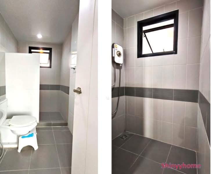 Baan klang muang Phaholyothin 50, Bangkok, Soi Phahonyothin 50, Khlong Tanon, Sai Mai, Bangkok, 3 Bedrooms, 145 sqm, Townhouse For Sale, by ชิน, 500152125 - DDproperty.com