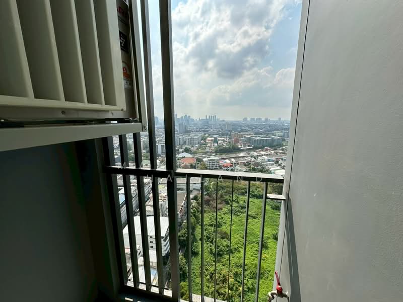 Aspire Sukhumvit-Rama 4, Bangkok, 4404 Rama 4 Road, Phra Kanong, Khlong Toei, Bangkok, 1 Bedroom, 31 sqm, Condo For Rent, by MAXREALTY THAILAND, 500152127 - DDproperty.com