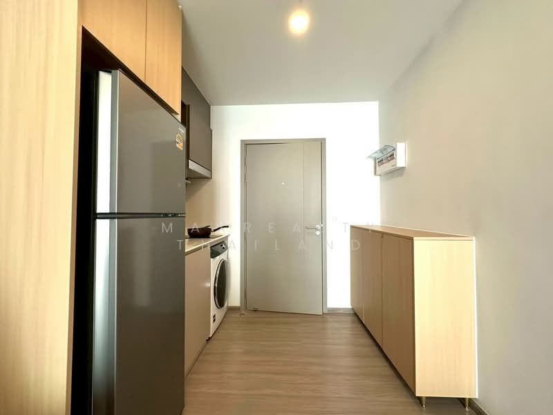 Aspire Sukhumvit-Rama 4 : แอสปาย สุขุมวิท-พระราม 4, กรุงเทพ, 4404 พระราม 4, พระโขนง, คลองเตย, กรุงเทพ, 31 ตร.ม., คอนโด ให้เช่า, โดย MAXREALTY THAILAND, 500152127 - DDproperty.com