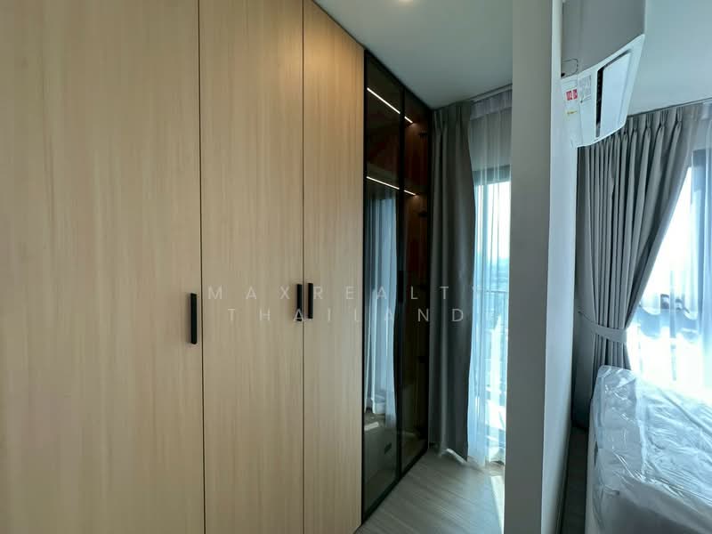 Aspire Sukhumvit-Rama 4 : แอสปาย สุขุมวิท-พระราม 4, กรุงเทพ, 4404 พระราม 4, พระโขนง, คลองเตย, กรุงเทพ, 31 ตร.ม., คอนโด ให้เช่า, โดย MAXREALTY THAILAND, 500152127 - DDproperty.com