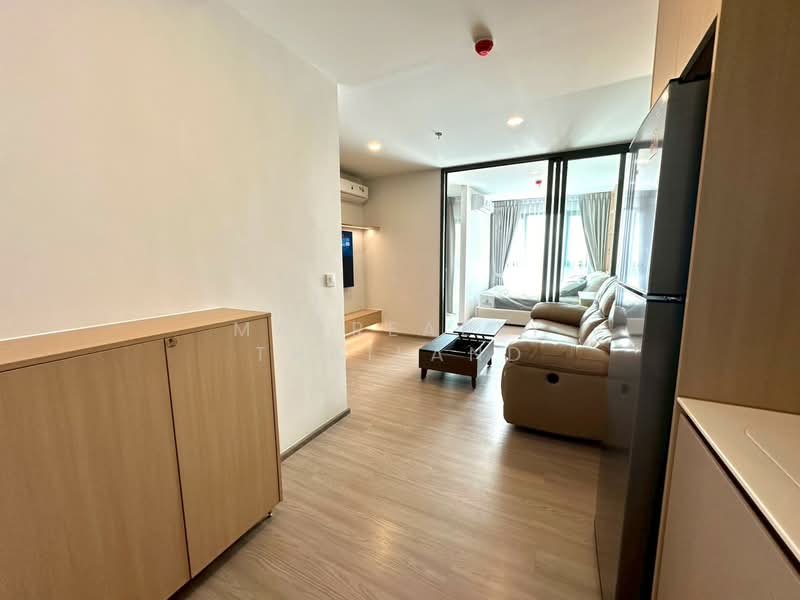 Aspire Sukhumvit-Rama 4, Bangkok, 4404 Rama 4 Road, Phra Kanong, Khlong Toei, Bangkok, 1 Bedroom, 31 sqm, Condo For Rent, by MAXREALTY THAILAND, 500152127 - DDproperty.com