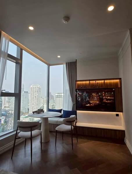 The Residences 38 : เดอะ เรสซิเดนเซส 38, กรุงเทพ, ซอยสุขุมวิท 38, พระโขนง, คลองเตย, กรุงเทพ, 65 ตร.ม., คอนโด ให้เช่า, โดย Pavana Sirikogar, 500152128 - DDproperty.com