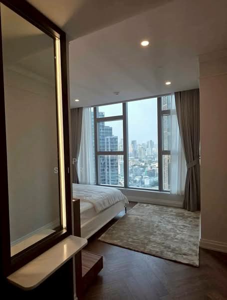 The Residences 38 : เดอะ เรสซิเดนเซส 38, กรุงเทพ, ซอยสุขุมวิท 38, พระโขนง, คลองเตย, กรุงเทพ, 65 ตร.ม., คอนโด ให้เช่า, โดย Pavana Sirikogar, 500152128 - DDproperty.com