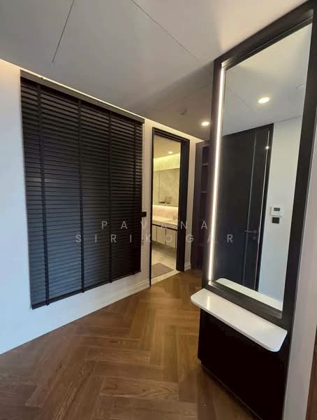 The Residences 38, Bangkok, Soi Sukhumvit 38, Phra Kanong, Khlong Toei, Bangkok, 1 Bedroom, 65 sqm, Condo For Rent, by Pavana Sirikogar, 500152128 - DDproperty.com