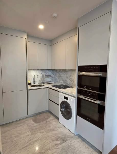 The Residences 38, Bangkok, Soi Sukhumvit 38, Phra Kanong, Khlong Toei, Bangkok, 1 Bedroom, 65 sqm, Condo For Rent, by Pavana Sirikogar, 500152128 - DDproperty.com