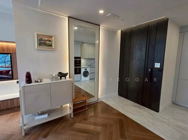 The Residences 38 : เดอะ เรสซิเดนเซส 38, กรุงเทพ, ซอยสุขุมวิท 38, พระโขนง, คลองเตย, กรุงเทพ, 65 ตร.ม., คอนโด ให้เช่า, โดย Pavana Sirikogar, 500152128 - DDproperty.com