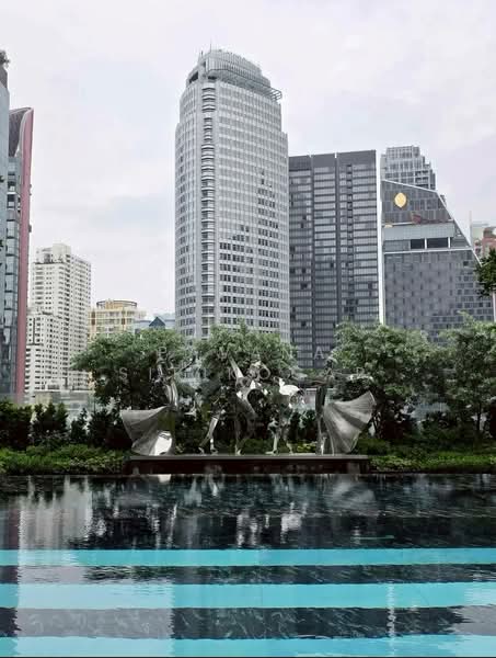 The Residences 38 : เดอะ เรสซิเดนเซส 38, กรุงเทพ, ซอยสุขุมวิท 38, พระโขนง, คลองเตย, กรุงเทพ, 65 ตร.ม., คอนโด ให้เช่า, โดย Pavana Sirikogar, 500152128 - DDproperty.com