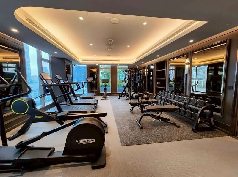 The Residences 38, Bangkok, Soi Sukhumvit 38, Phra Kanong, Khlong Toei, Bangkok, 1 Bedroom, 65 sqm, Condo For Rent, by Pavana Sirikogar, 500152128 - DDproperty.com