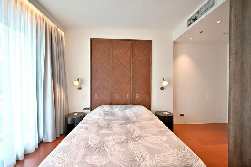 Khun By Yoo, Bangkok, 338 Thonglor Road, Khlong Tan Nua, Watthana, Bangkok, 3 Bedrooms, 140 sqm, Condo For Rent, by Pavana Sirikogar, 500152130 - DDproperty.com