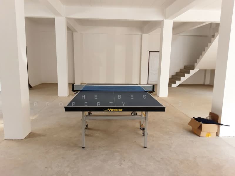 หมู่บ้านธนบุรีคอมเพล็กซ์ พระราม2 (Thonburi Complex), Bangkok, Samae Dam, Bang Khun Thian, Bangkok, , 120 sqm, Shophouse For Rent, by The Best Property เสือ, 500152133 - DDproperty.com