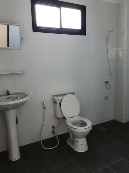 หมู่บ้านธนบุรีคอมเพล็กซ์ พระราม2 (Thonburi Complex), Bangkok, Samae Dam, Bang Khun Thian, Bangkok, , 120 sqm, Shophouse For Rent, by The Best Property เสือ, 500152133 - DDproperty.com