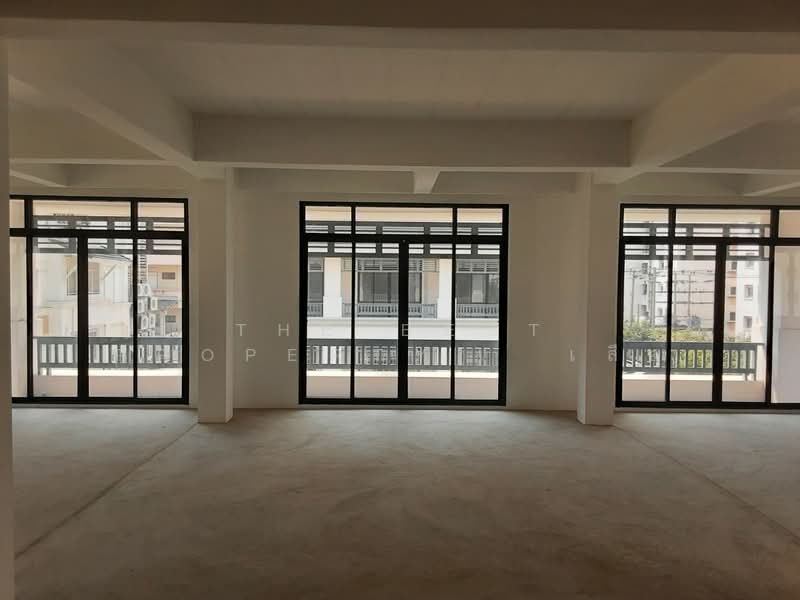 หมู่บ้านธนบุรีคอมเพล็กซ์ พระราม2 (Thonburi Complex), Bangkok, Samae Dam, Bang Khun Thian, Bangkok, , 120 sqm, Shophouse For Rent, by The Best Property เสือ, 500152133 - DDproperty.com