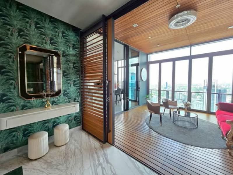 The Monument Thonglor : เดอะ โมนูเมนต์ ทองหล่อ, กรุงเทพ, 998 ซ. สุขุมวิท 55, คลองตันเหนือ, วัฒนา, กรุงเทพ, 252 ตร.ม., คอนโด ให้เช่า, โดย Pavana Sirikogar, 500152137 - DDproperty.com