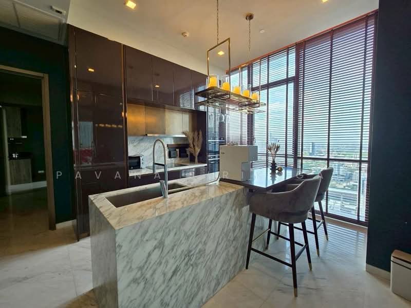 The Monument Thonglor, Bangkok, 998 Thonglor Road, Khlong Tan Nua, Watthana, Bangkok, 3 Bedrooms, 252 sqm, Condo For Rent, by Pavana Sirikogar, 500152137 - DDproperty.com