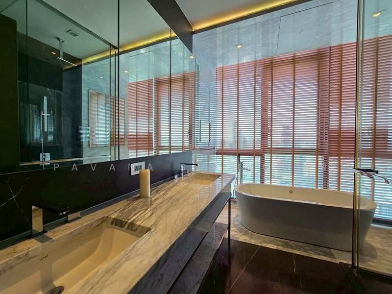 The Monument Thonglor : เดอะ โมนูเมนต์ ทองหล่อ, กรุงเทพ, 998 ซ. สุขุมวิท 55, คลองตันเหนือ, วัฒนา, กรุงเทพ, 252 ตร.ม., คอนโด ให้เช่า, โดย Pavana Sirikogar, 500152137 - DDproperty.com