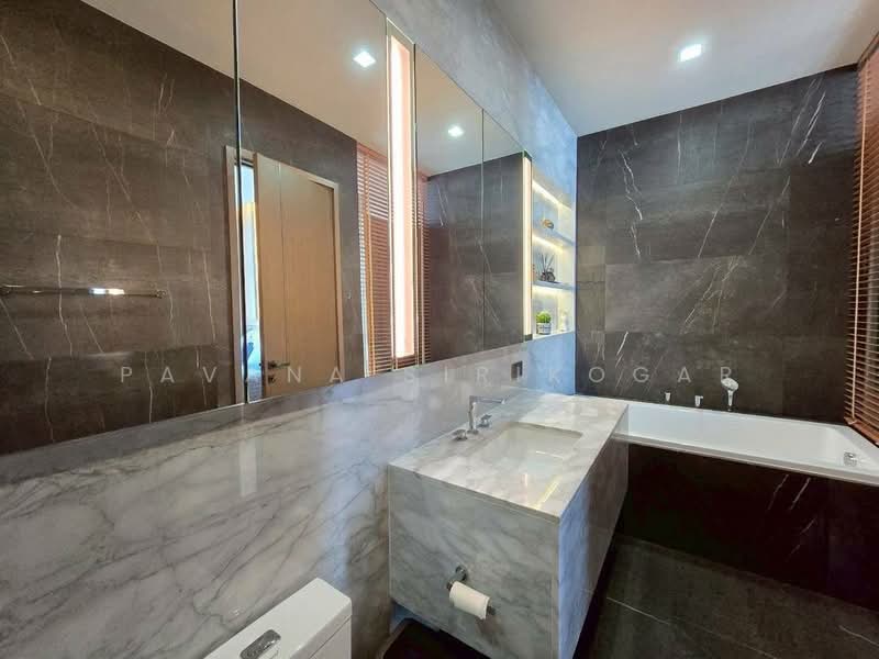 The Monument Thonglor, Bangkok, 998 Thonglor Road, Khlong Tan Nua, Watthana, Bangkok, 3 Bedrooms, 252 sqm, Condo For Rent, by Pavana Sirikogar, 500152137 - DDproperty.com