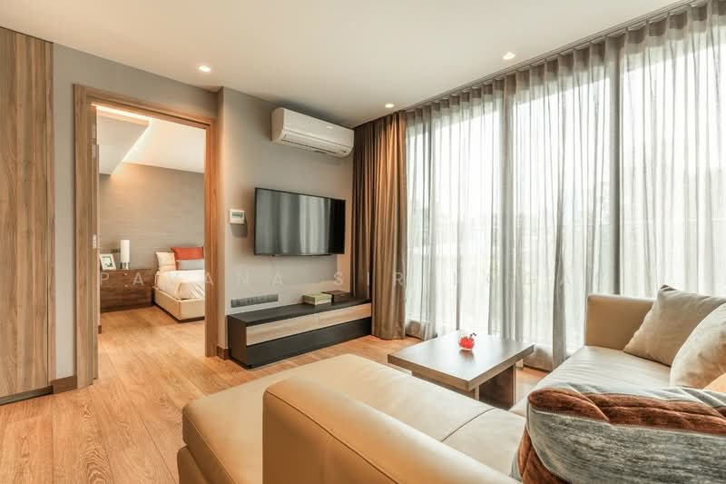 ให้เช่า - I-loft @ อมตะ, ชลบุรี