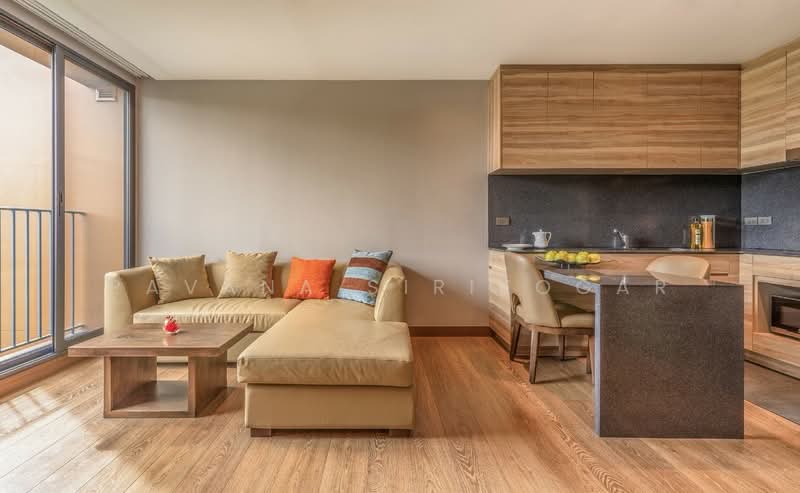 ให้เช่า - I-loft @ อมตะ, ชลบุรี