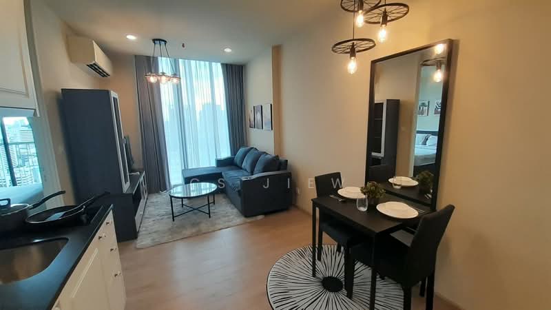 ขาย - Noble Recole : โนเบิล รีโคล, กรุงเทพ