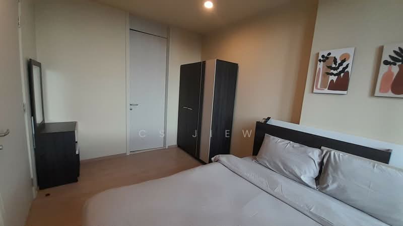 Noble Recole, Bangkok, 77 Soi Sukhumvit 19 Sukhumvit Road, Khlongtoei Nua, Watthana, Bangkok, 1 Bedroom, 35 sqm, Condo For Sale, by CS Jiew, 500152143 - DDproperty.com